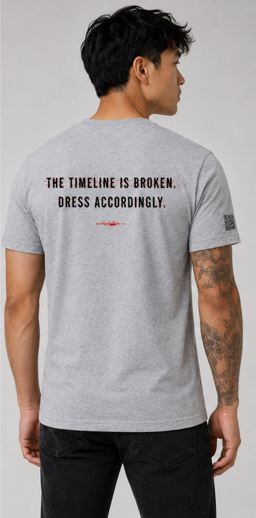 The Simulation Orignal Tee