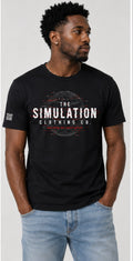 The Simulation Orignal Tee