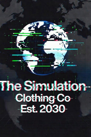 The Simulation logo
